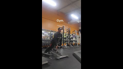 Gym.