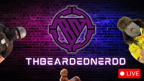 Chill Saturday vibes | Gaming...