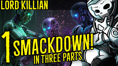 Every Christian Excuse Failed BADLY by AI! (Part 1)