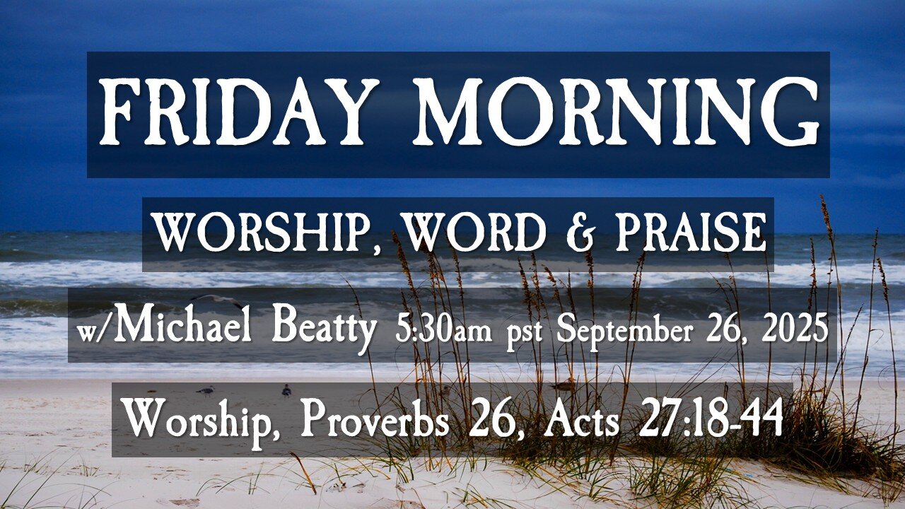 🌞FRIDAY MORNING💖