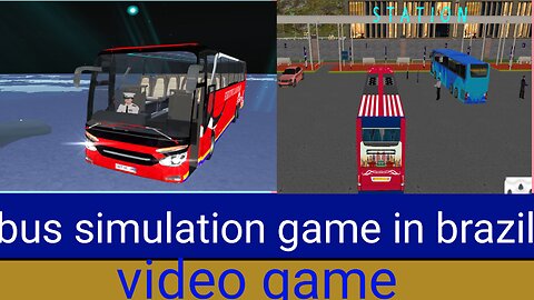 Ultimate Bus Driving Simulator