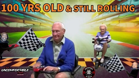 Do you want to live till 100yrs old 👴🏾?