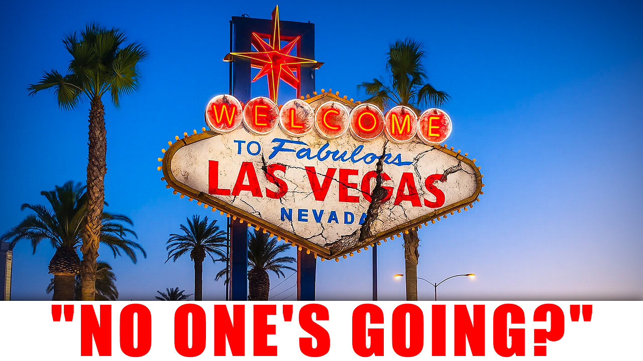 Empty Tables and Skyrocketing Prices: Why Vegas Casino Owners Facing a Nightmare NEVER ENDING?