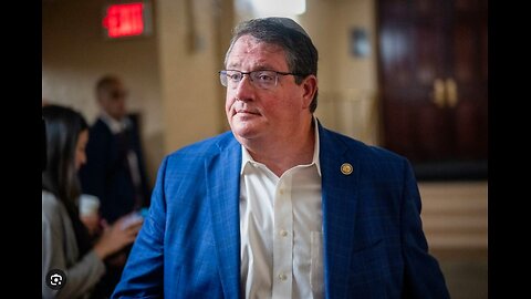 Rep. Randy Fine Goes Viral Defending Dogs After Muslim Activist Calls Them ‘Unclean’