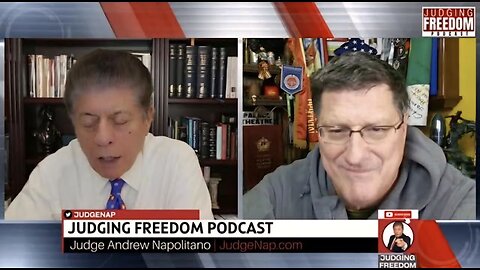 Scott Ritter : Europe is just buying time on their path to erasure