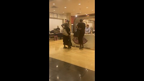 Murfreesboro TN market at Stone Rivers Mall 11/22/25