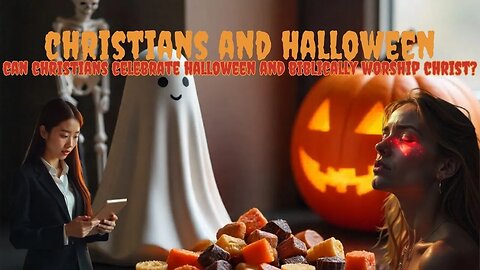 Halloween, Special