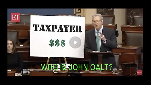 Clown world on steroids!’: Sen Kennedy blasts MN over $1B Somali fraud scheme. DEPORT ILHAN OMAR NOW