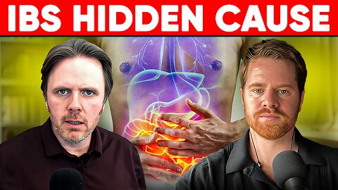 IBS Root Cause Most Doctors Never Test For