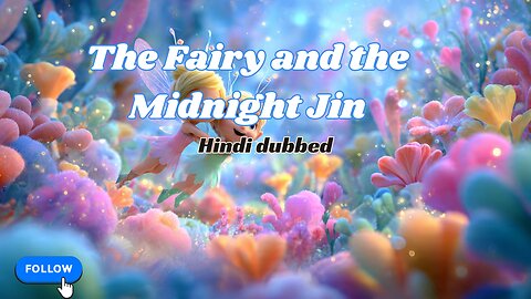 The Fairy and the Midnight Jin