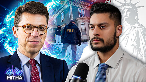 Brown Shooting LINKED To MIT Fusion Professor’s Assassination