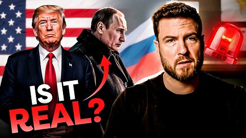 Is the U.S. Using Crypto to Erase It's $36 Trillion Debt?