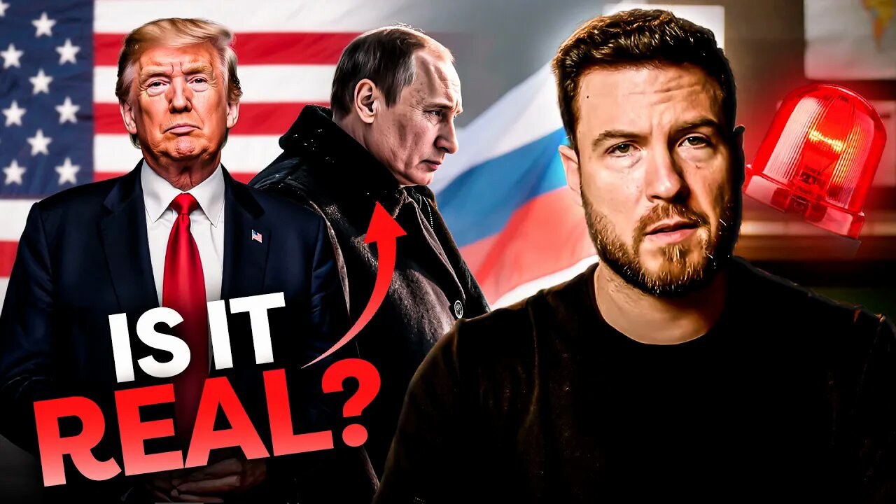 Is the U.S. Using Crypto to Erase It's $36 Trillion Debt?