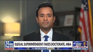 Vivek Ramaswamy: We're In The Middle Of An Educational Achievement Crisis