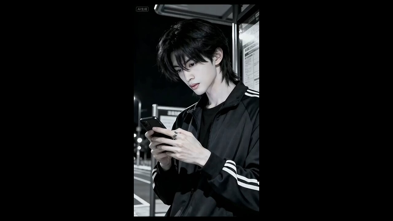 I think I like it when it rains