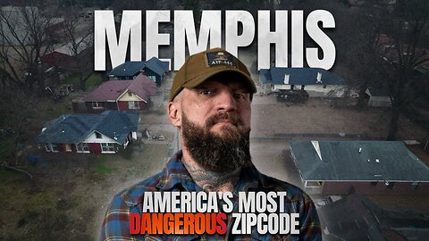 "You Either Do This or Die" | Inside One of America's Most Dangerous Zipcodes