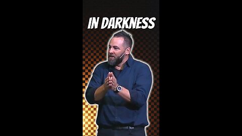 In Darkness