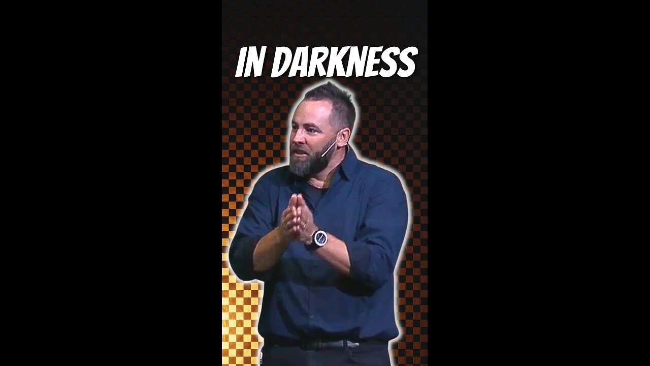 In Darkness