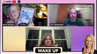 A message for Richard Gage and AE911 from a 9/11 Jersey Girl