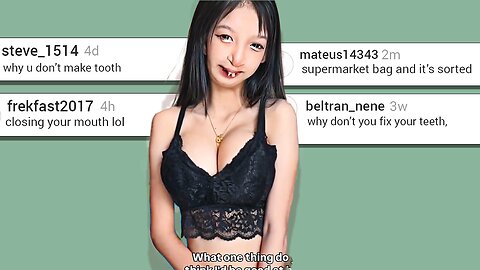 Body On 10 But Face Is No Case | Chat Music