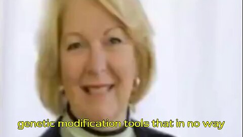 Dr. Sherri Tenpenny Exposing What The Covid Vaccine Is Going To Do To You