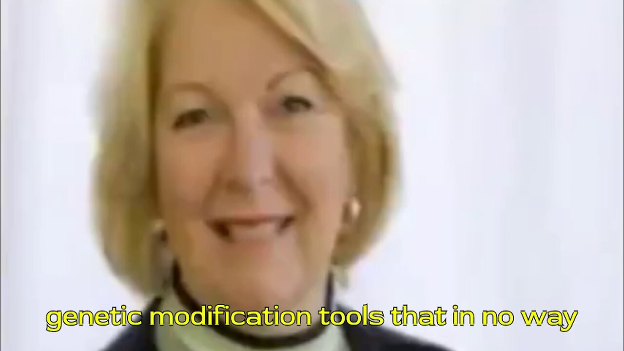 Dr. Sherri Tenpenny Exposing What The Covid Vaccine Is Going To Do To You