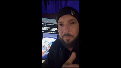 Ryan Matta ~ Intelligence agencies are getting sloppy!