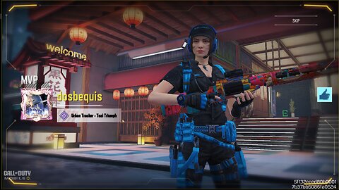 SUNDAY _SLAY!_ call of duty mobile + drinkin K0mbucha