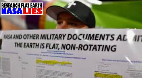 HOW I LEARNED ABOUT FLAT EARTH