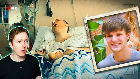 The Horrific Case & Coverup of College Student Otto Warmbier