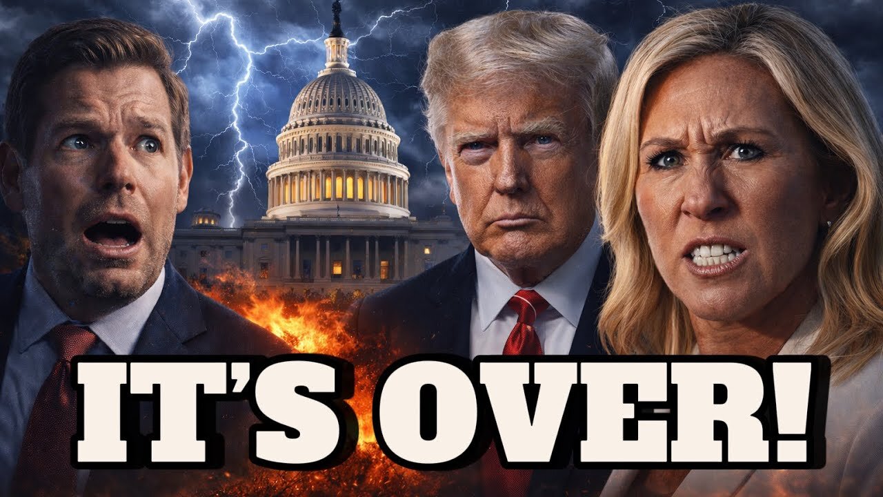 You Wont Believe What They JUST Admitted About Trump