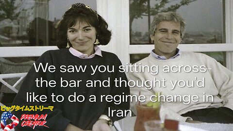 [LoW eFfOrT] Epstein Files Ep. 3