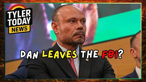 Dan Bongino steps away from the FBI? w/ Joey Cannoli & ShaunsEyeView | TTN