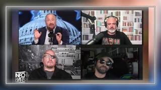 Former J6 Political Prisoners Respond To Confirmation That J6 Pipe Bomber Was A Federal Agent!