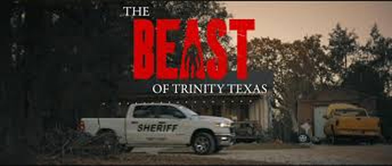 Bigfoot Book & Movie: Exclusive Preview and Event!