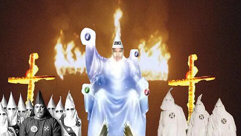 LTG Tries It - Being a Coon [NEW AGE SPOOK Reupload]