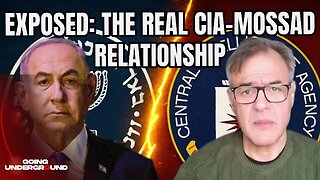 CIA Whistleblower John Kiriakou REVEALS ALL on US-Israel Alliance, Warns of DISASTER in Venezuela