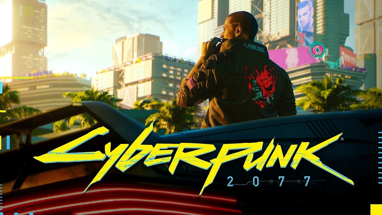 CyberPunk 2077 - Playing Street Kid - (12-29-2024)