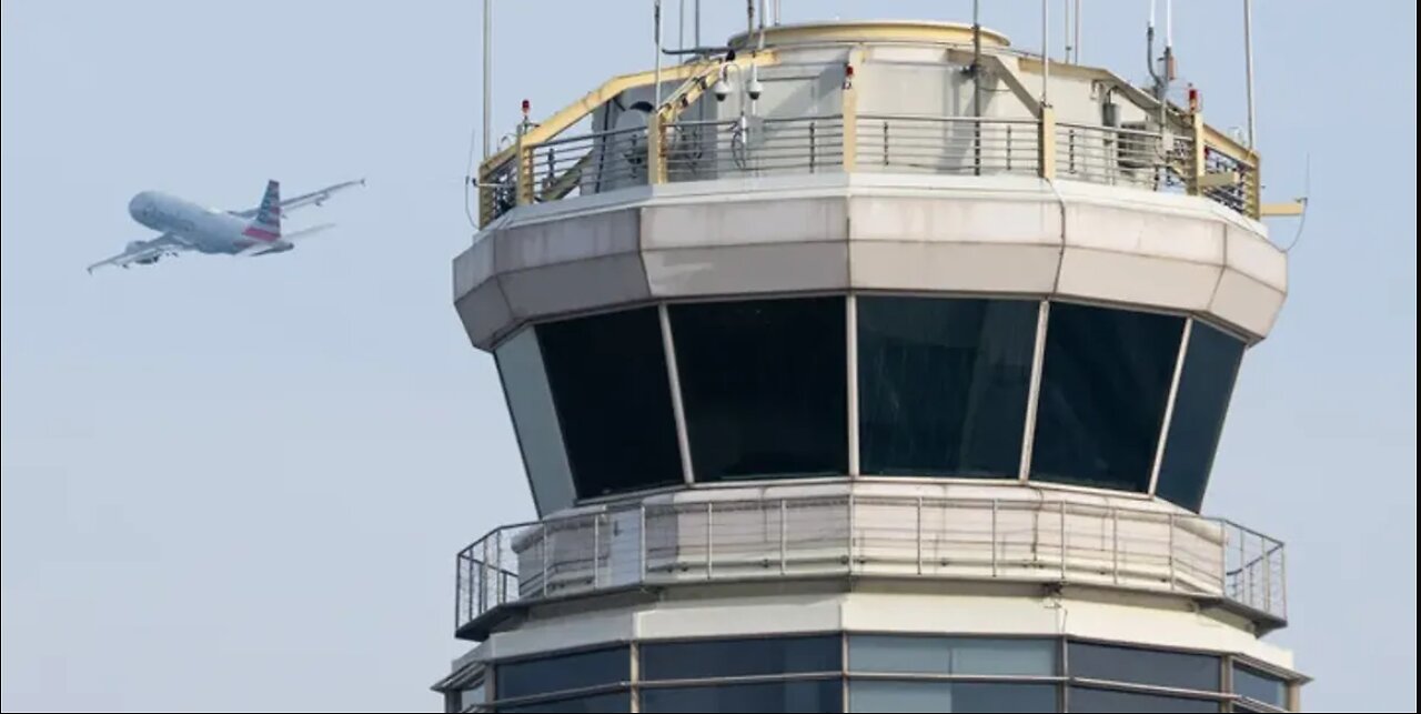 Did ATC Cause DC Crash or is it President Trump's Fault?