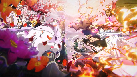 Hell's Paradise Season 2 OP / Opening 1 – 4K | 24FPS