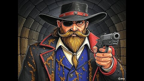 After much celebrating, we're back to our old form of heretic blasting.