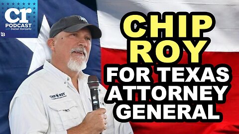 Texas AG is One of the Most Important Elections of 2026