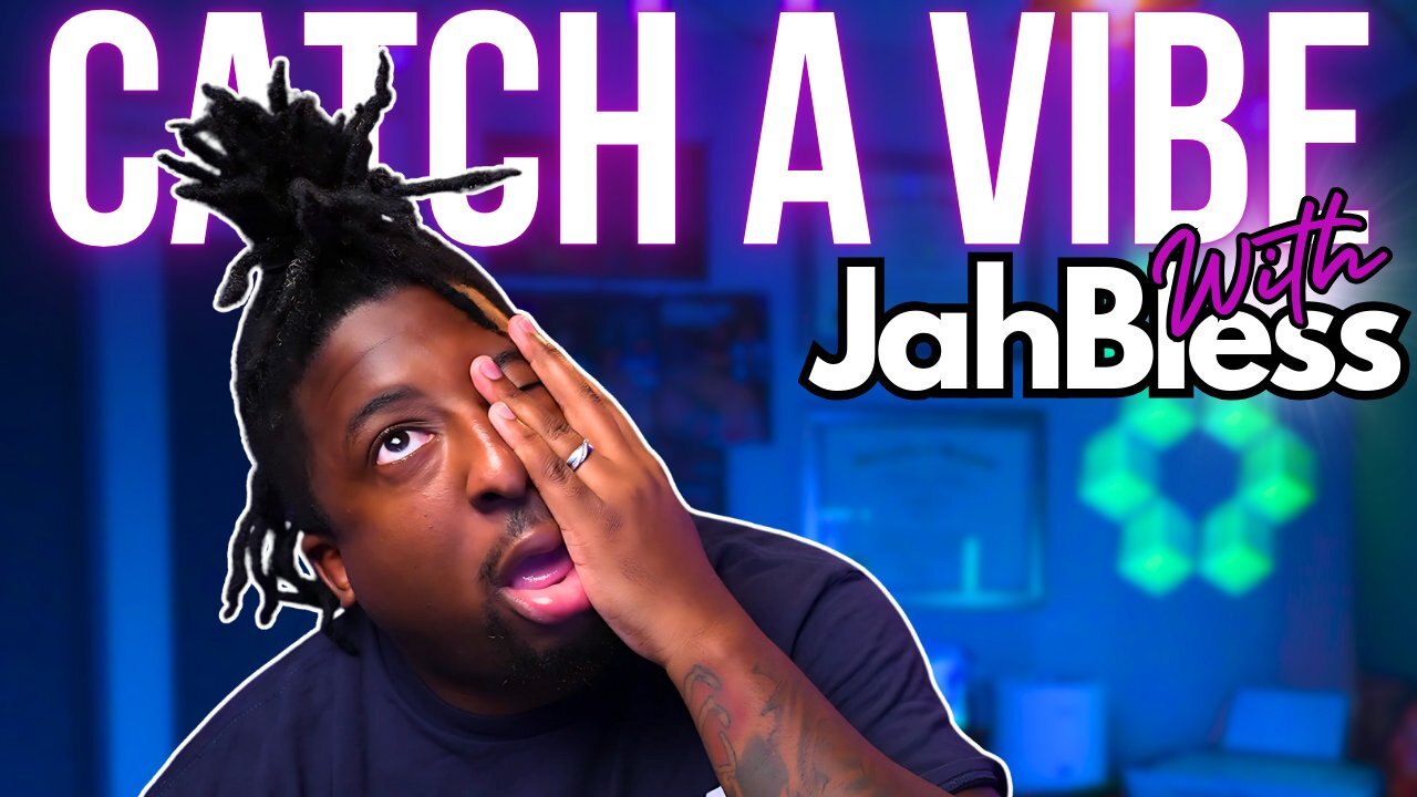 🎉WE BACK!! MUSIC | VIBES | GAMES