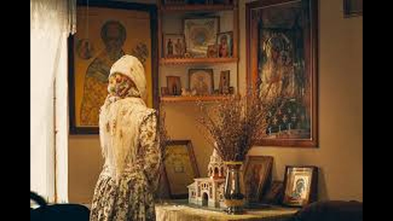 My Journey and Return to the Orthodox Church & Faith - Ep 75