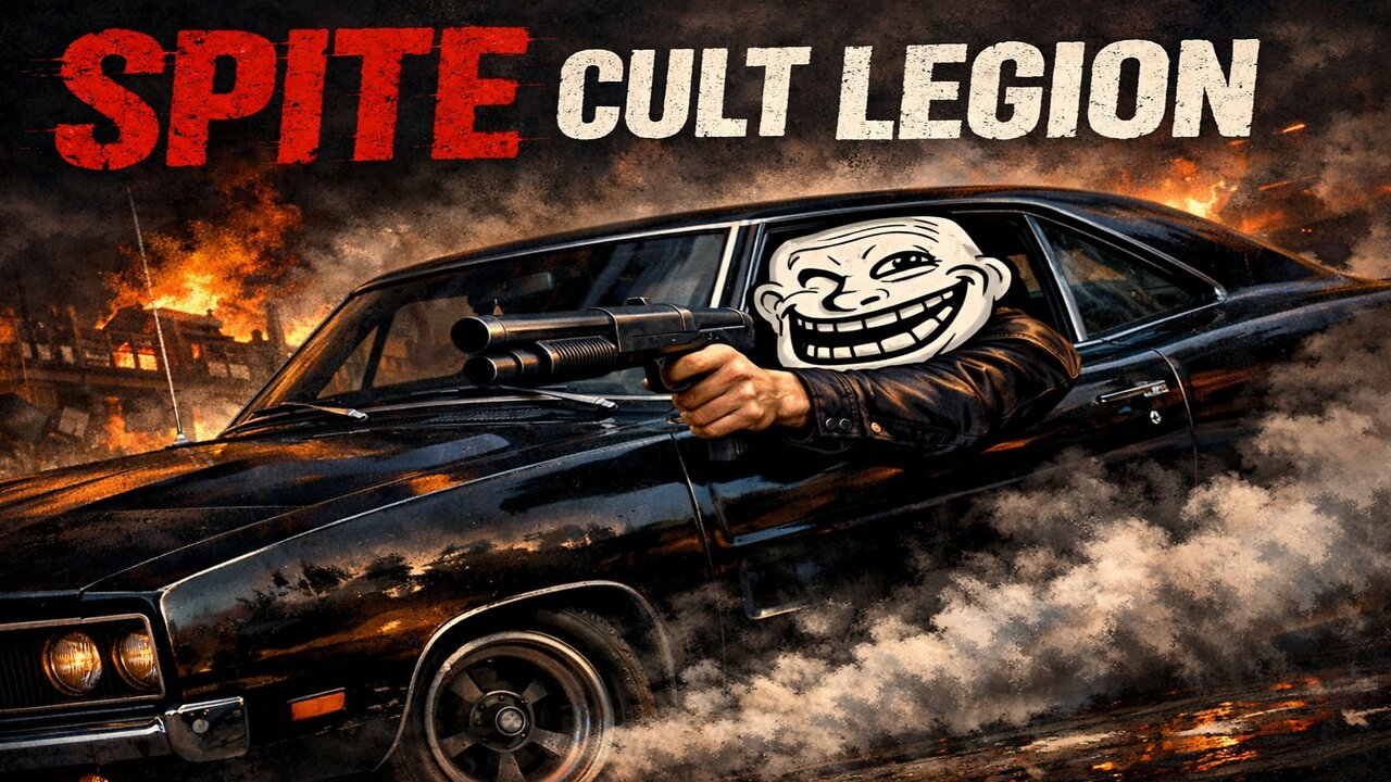 Panel Discussion about the Mongoloid Jeff Lowman