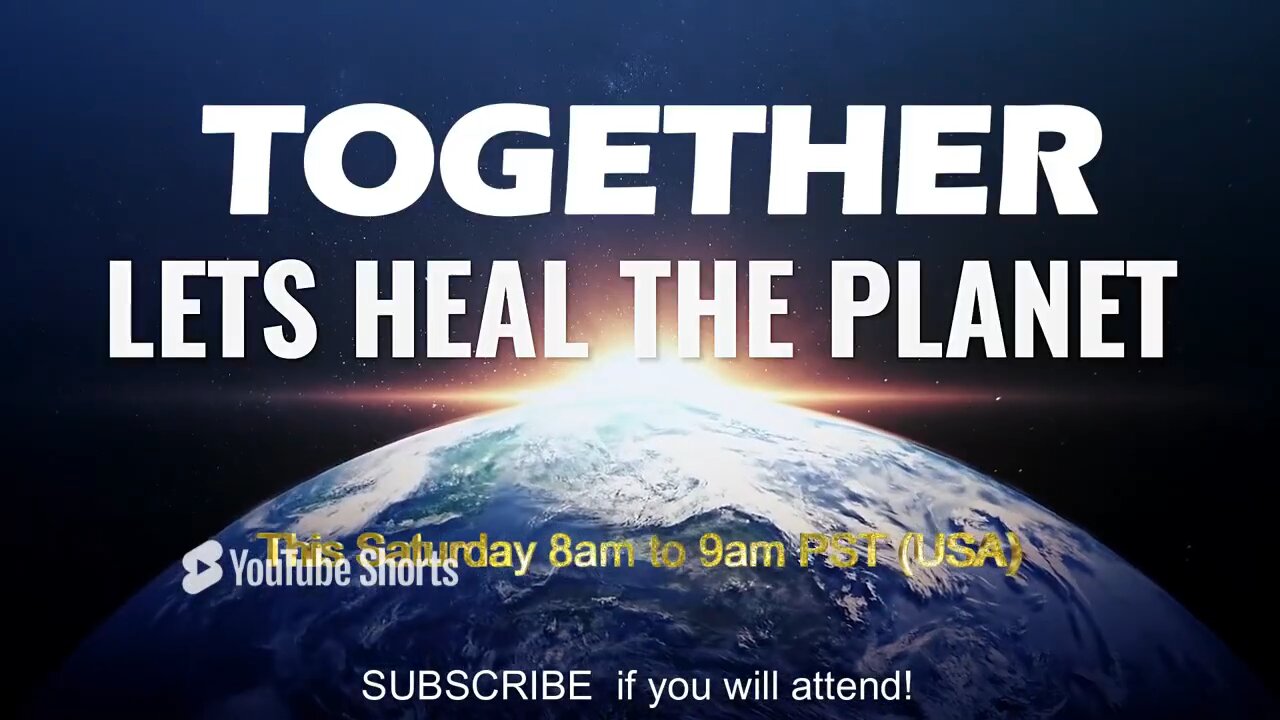 ALL ARE WELCOME!