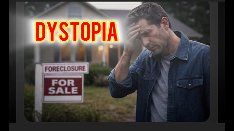 D00M DYSTOPIA AND WHY WE ARE SCREWED