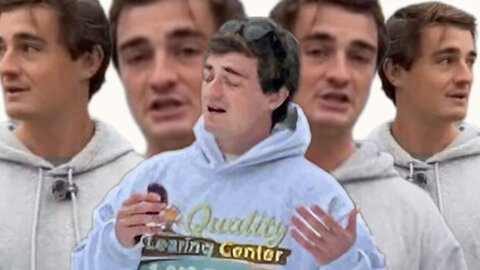 Nick Shirley: Vigilante Journalism Vs Media Coverup