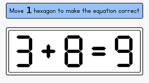 This Puzzle Could Reveal Your True Intelligence—Can You Solve It?