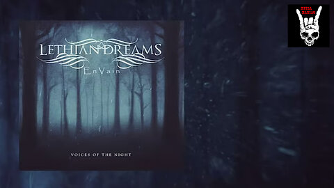 Lethian Dreams - Envain III - Voices of the Night (Full Ep)